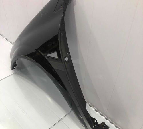 Pára-lama Esquerdo Renault Megane 2006/2012