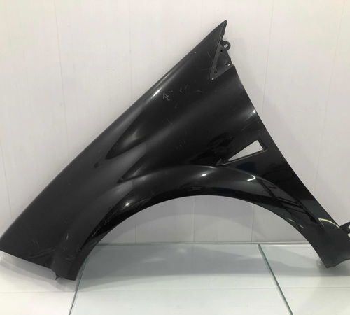 Pára-lama Esquerdo Renault Megane 2006/2012