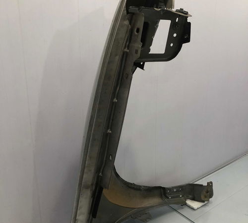 Pára-lama Esquerdo Renault Duster 2013/2020 Com Detalhe