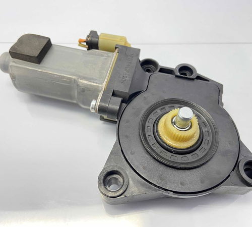Motor Máquina Vidro Traseira Direita Hyundai I30 2009/2012