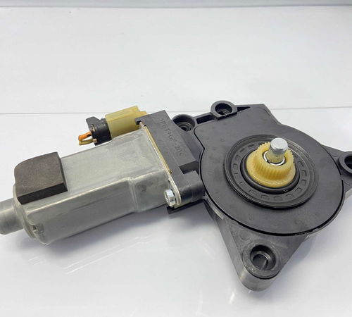 Motor Máquina Vidro Traseira Direita Hyundai I30 2009/2012