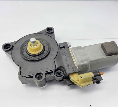 Motor Máquina Vidro Traseira Direita Hyundai I30 2009/2012