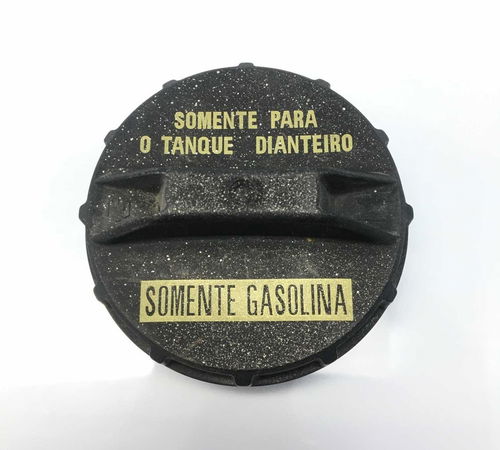 Acabamento Tampa Combustível Honda Fit ...