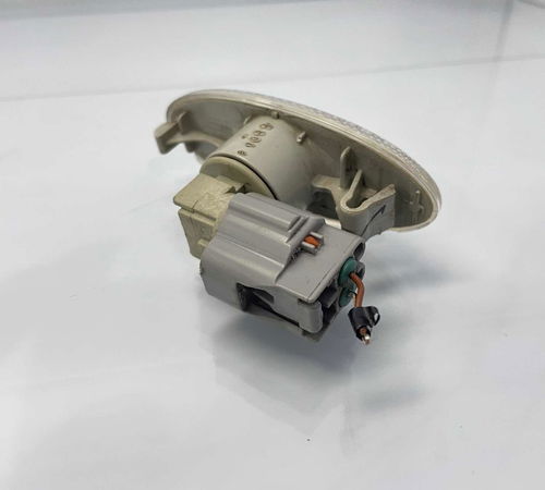 Pisca Pára-lama Toyota Etios 2013/2021
