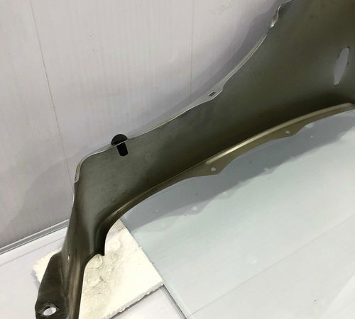 Pára-lama Direito Toyota Etios 2013/2021 C/pisca C/detalhe