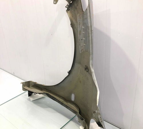 Pára-lama Direito Nissan Tiida 2008/2014