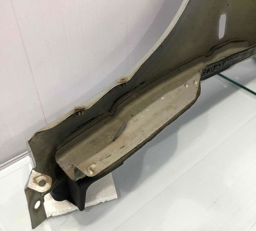 Pára-lama Direito Nissan Tiida 2008/2014