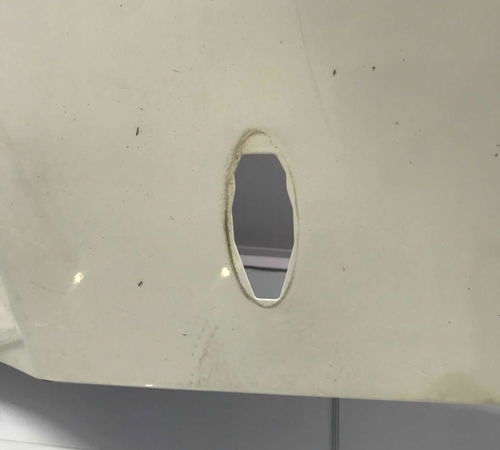 Pára-lama Direito Toyota Etios 2013/2021