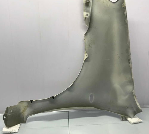 Pára-lama Direito Toyota Etios 2013/2021