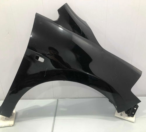 Pára-lama Direito Nissan Tiida 2008/2015