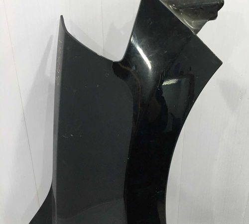 Pára-lama Direito Nissan Tiida 2008/2014