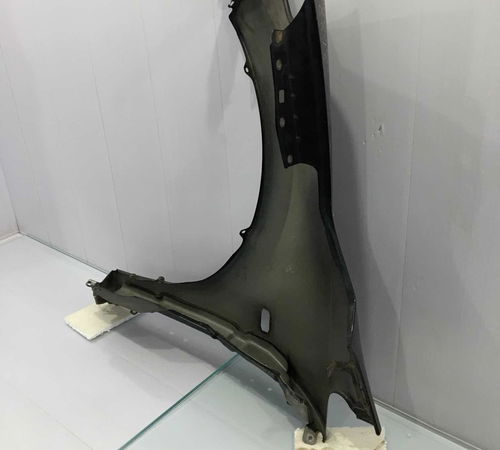 Pára-lama Direito Nissan Tiida 2008/2014