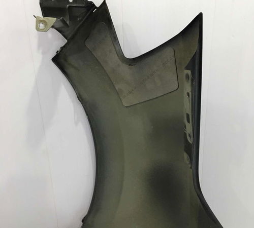 Pára-lama Direito Nissan Tiida 2008/2014