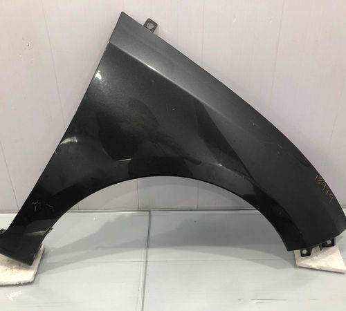 Pára-lama Direito Hyundai Hb20 2013/2018 Recuperado