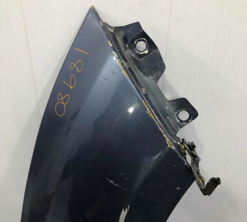 Pára-lama Direito Hyundai Hb20 2013/2018