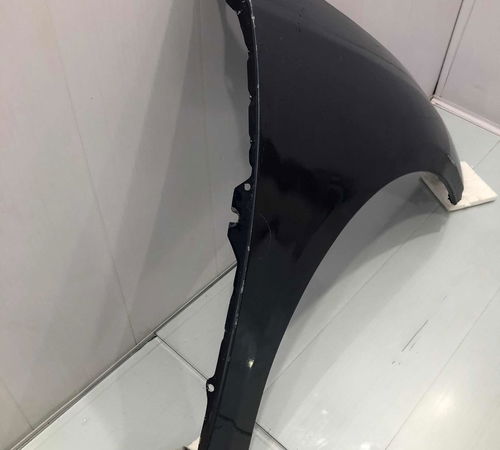 Pára-lama Direito Hyundai Hb20 2013/2018