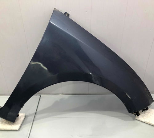 Pára-lama Direito Hyundai Hb20 2013/2018