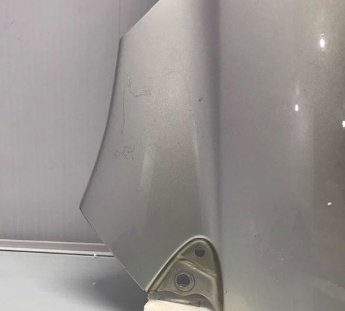 Pára-lama Com Detalhe Ford Ka 2013/2021