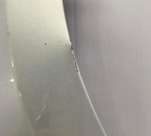 Pára-lama Com Detalhe Ford Ka 2013/2021