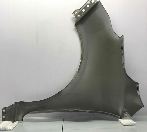Pára-lama Com Detalhe Ford Ka 2013/2021