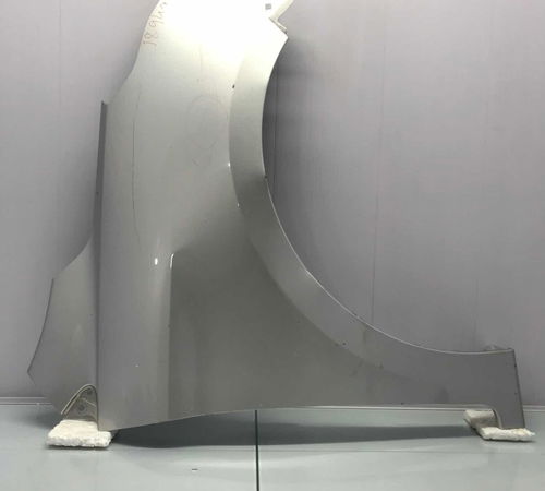 Pára-lama Com Detalhe Ford Ka 2013/2021