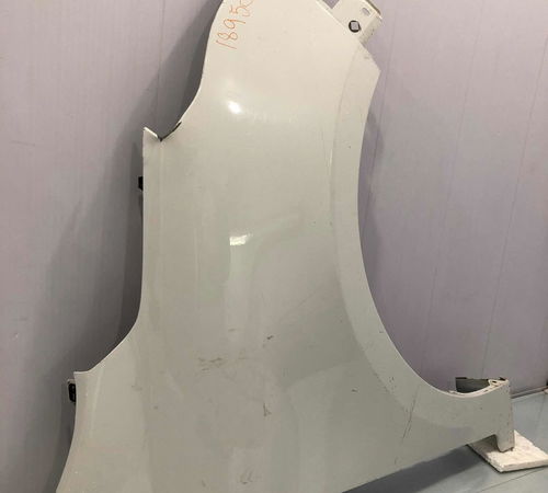 Pára-lama Direito Ford Ka 2013/2018