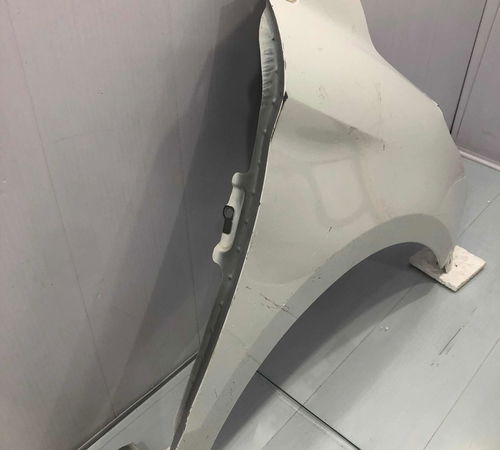 Pára-lama Direito Ford Ka 2013/2018