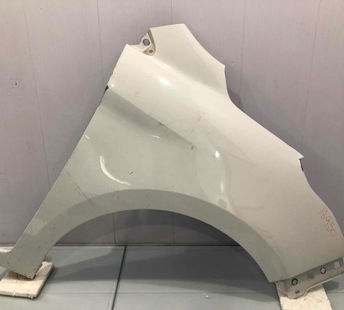 Pára-lama Direito Ford Ka 2013/2018