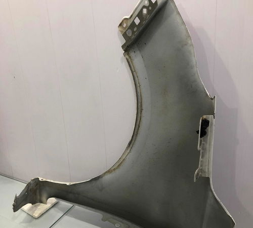 Pára-lama Direito Ford Ka 2013/2018