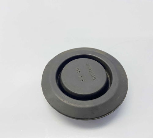 Borracha Vedação Máquina Vidro Traseira Direito Fusion 06/09