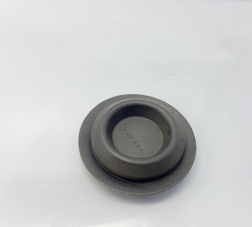 Borracha Vedação Máquina Vidro Traseira Direito Fusion 06/09