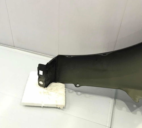 Pára-lama Direito Hyundai Ix35 2012