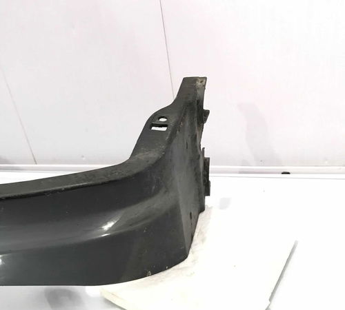 Pára-lama Preto Renault Megane 2008/2012