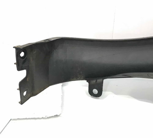 Pára-lama Preto Renault Megane 2008/2012