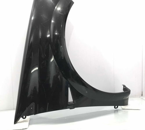 Pára-lama Preto Renault Megane 2008/201...