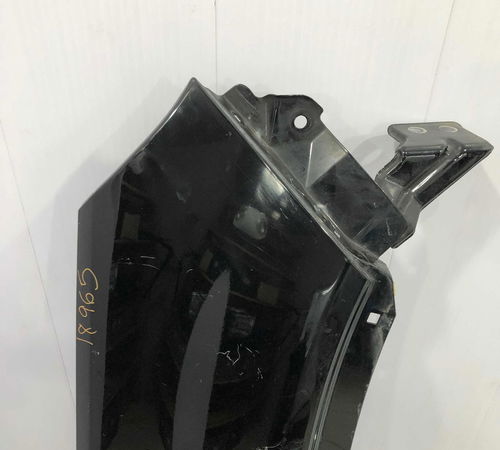 Pára-lama Direito Kia Sorento 2009/2015
