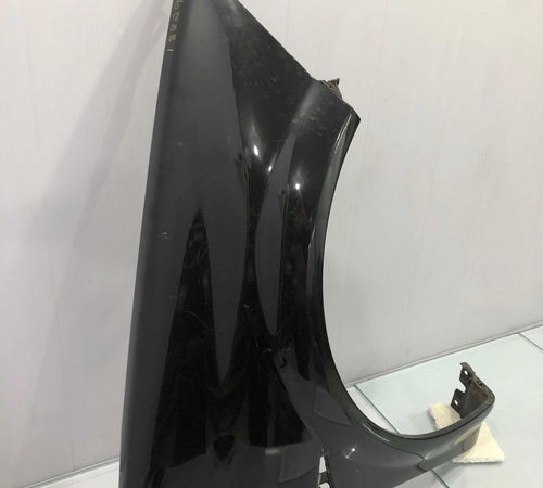 Pára-lama Direito Renault Megane 2006/2012 Recuperado
