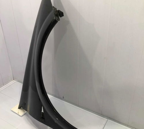 Pára-lama Direito Renault Megane 2006/2012 Recuperado