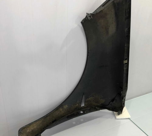 Pára-lama Direito Renault Megane 2006/2012 Recuperado