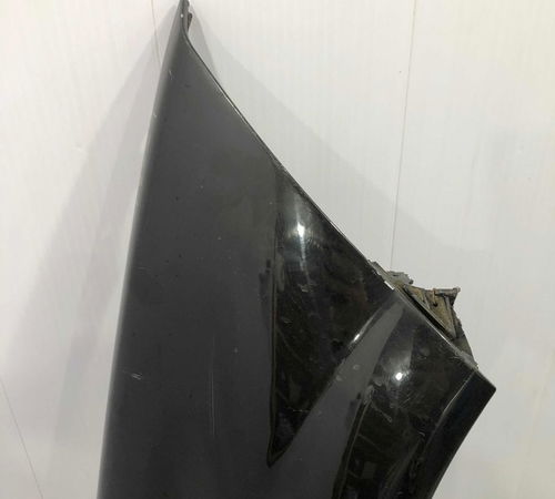 Pára-lama Direito Renault Megane 2006/2012 Recuperado