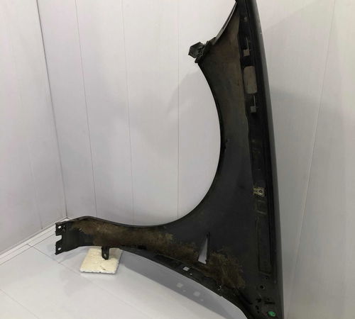 Pára-lama Direito Renault Megane 2006/2012 Recuperado