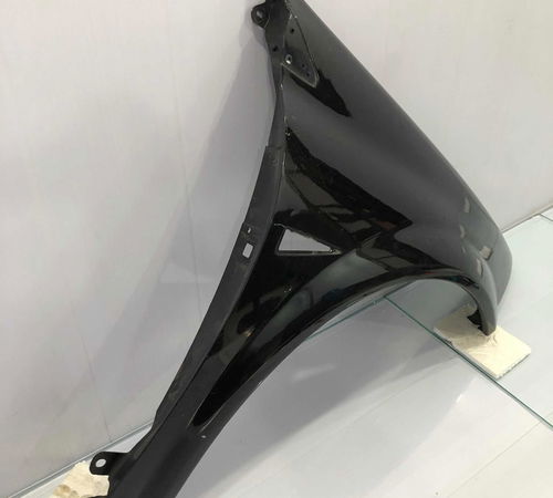Pára-lama Direito Renault Megane 2006/2012 Recuperado