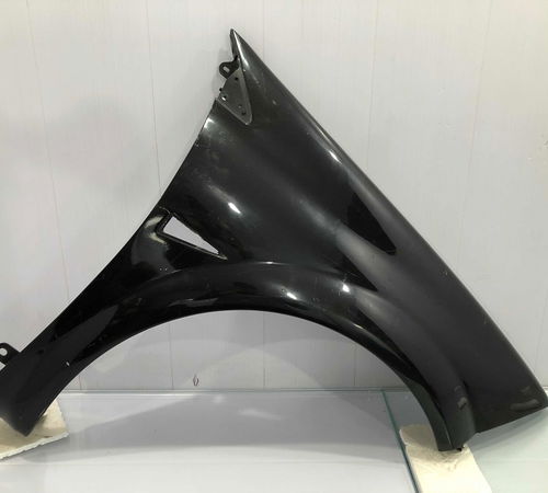 Pára-lama Direito Renault Megane 2006/2012 Recuperado