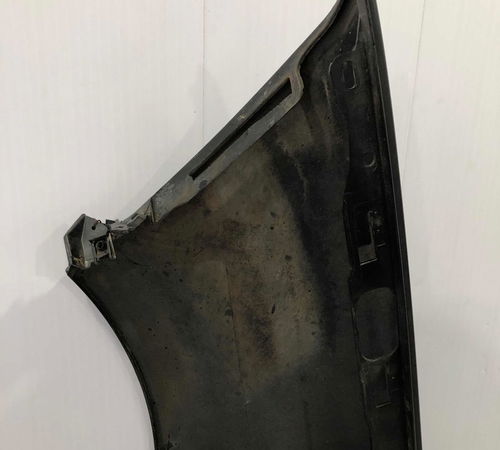 Pára-lama Direito Renault Megane 2006/2012 Recuperado