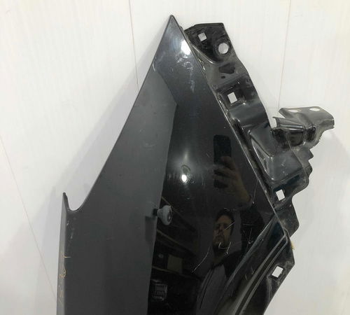 Pára-lama Direito Hyundai Vera Cruz 2007/2011