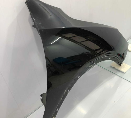 Pára-lama Direito Hyundai Vera Cruz 2007/2011