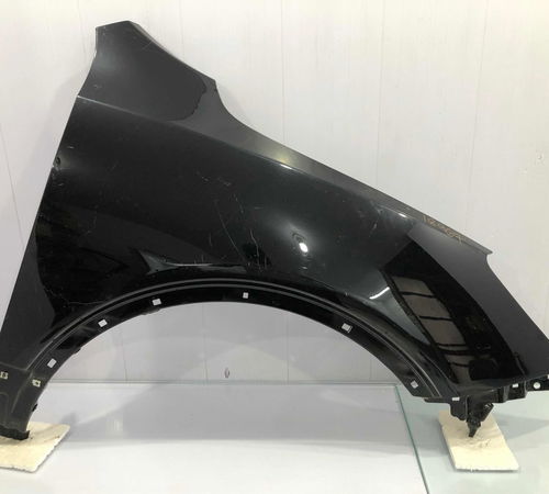 Pára-lama Direito Hyundai Vera Cruz 2007/2011
