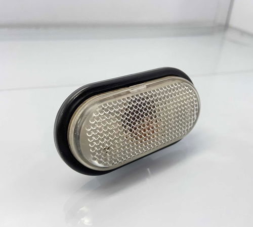Pisca Pára-lama Renault Kangoo 2011/2018