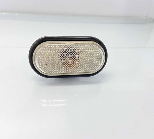 Pisca Pára-lama Renault Kangoo 2011/201...