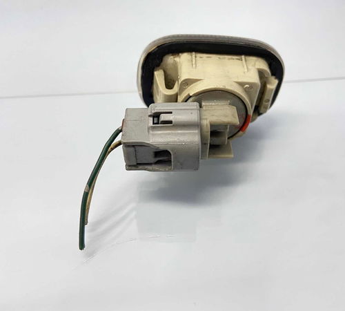 Pisca Pára-lama Toyota Corolla Fielder 2003/2008